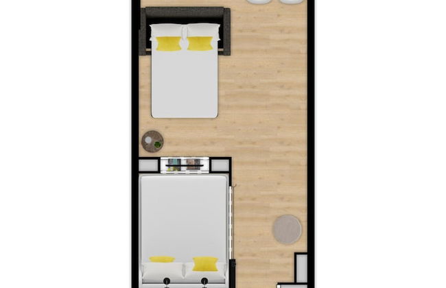 Cityden Zuidas - Foto 16