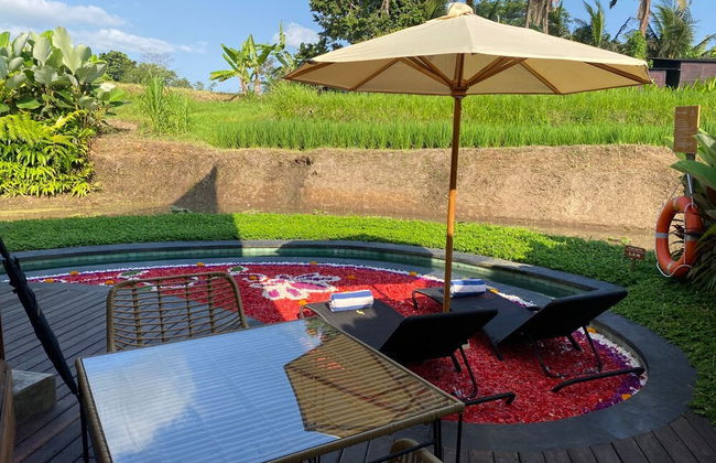 The Pulu Villas by GenuineHost - Foto 50