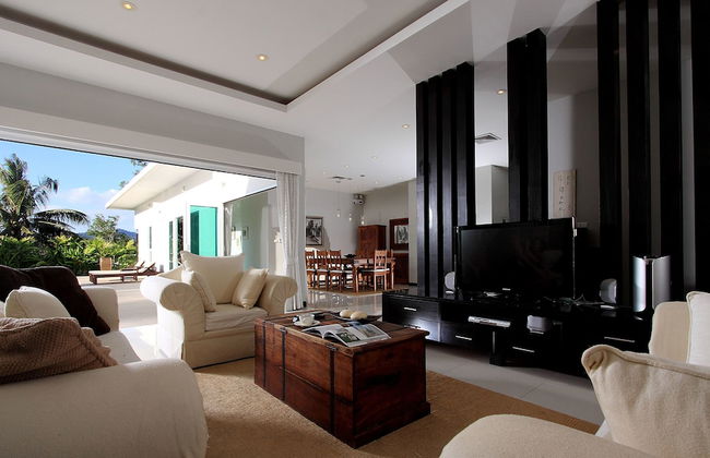 Phuket Lagoon Pool Villa - Photo 18