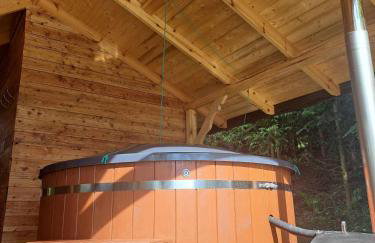 Świerkowy Zakątek u Bacy - Foto 16