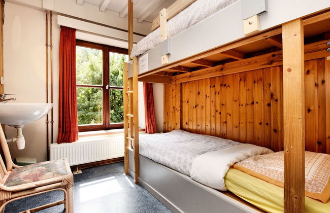 Holiday Home in Rendeux With Terrace - Photo 12