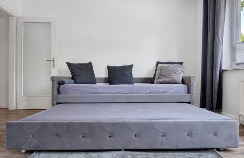 Schanze St Pauli Citynah - Foto 12