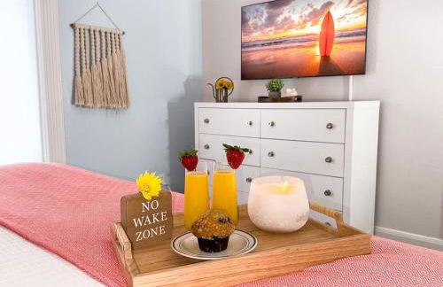 Gulf Views, Hot Tub, Steps to Beach - Foto 42