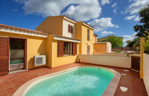 Villetta con Piscina - BUDONI - Foto 14