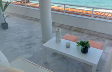 Nefeli Seaside Apartment Elegant Stay Near the Beach - Foto 38