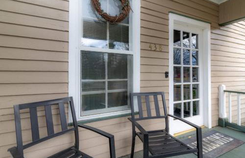 The Broadway Bungalow Walk to Riverwalk Dining! - Foto 43