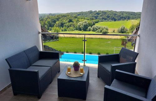 Chill Hill House - Foto 22