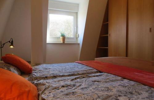 Weisses-Haus-am-Kurpark-Fewo-Bergblick - Foto 11