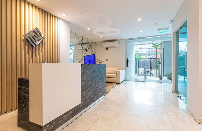 Hestia at Agora Villamorra - Foto 2