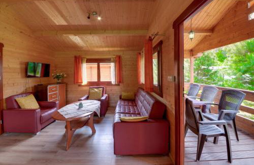 Ośrodek Wypoczynkowy ADA - Foto 23