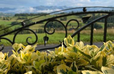 U Podnóża Tatr - duży dom z widokiem na Tatry blisko Zakopanego - Foto 31
