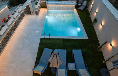 Nemesis Villas - Foto 74