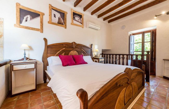 Agroturismo Can Pere Sord - Photo 129