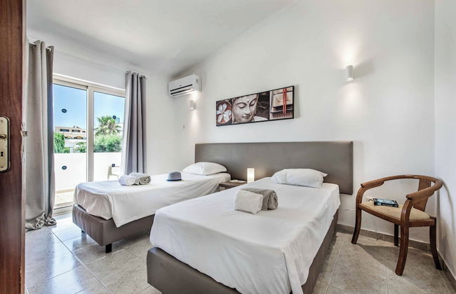 Villa Tilia - Foto 14