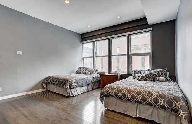 Destination Stays - LOFT HOUSE Quartier des Spectacles - Foto 16