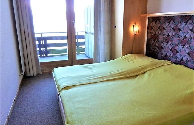 Apartment With Balcony and Mountains - Foto 2