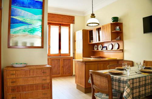 La Corallina - Puglia Mia Apartments - Foto 27