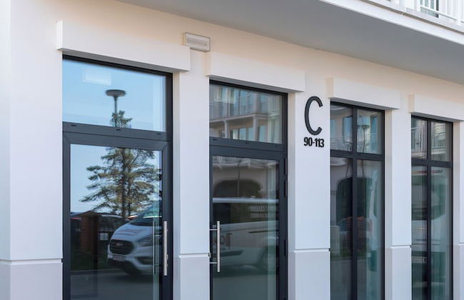 Bulwar Zachodzącego Słońca by Renters - Foto 54