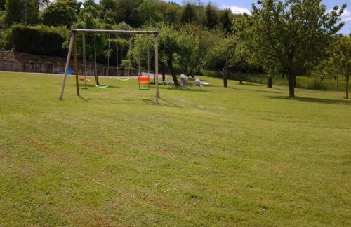 Maison avec jardin, idéal famille, à Bransat - FR-1-489-38 - Foto 4