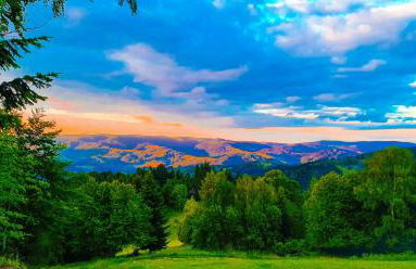 Hytta Eliaszówka - Foto 19