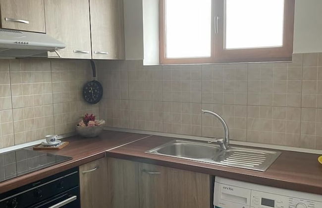 O Sole Mio ApartHotel - Foto 16