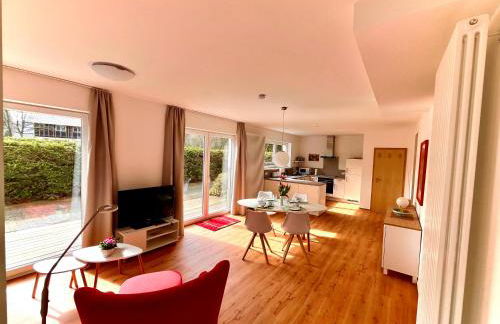 Ferienwohnung Hahn - Foto 1