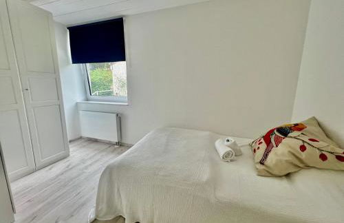 Villa Plesse - exklusiv und geräumig wohnen nahe Göttingen - Foto 21