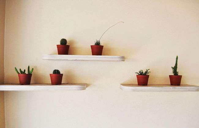 Garden Vacation Suite - Foto 11