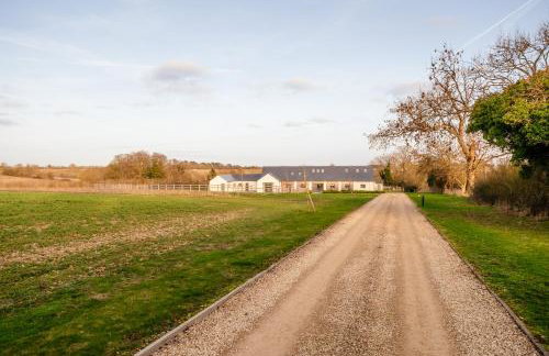 Luxury Cotswolds Estate with Pool - Foto 62