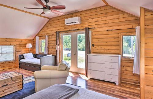 Less Than 1 Mi to Dtwn Suttons Bay! Studio with Shared Beach - Foto 6