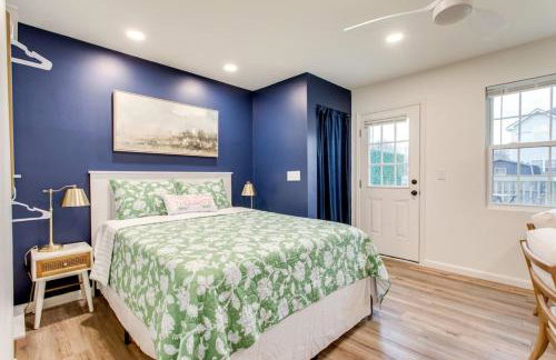 The Hideout Upscale 1 Bed Private Outdoor Space - Foto 2