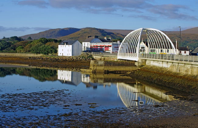 Achill Sound Holiday Village - Photo 60