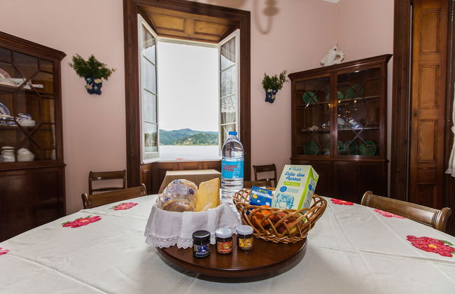 Casa dos Barcos Furnas - Foto 15