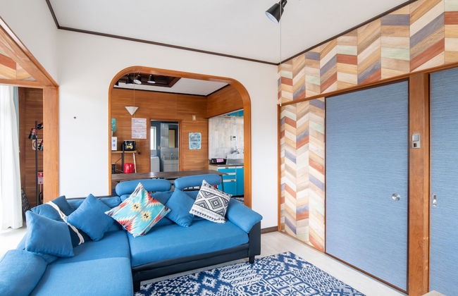 Villent Kujukuri Arrow - Foto 1