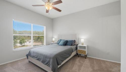 2BR with Resort-Style Amenities - Foto 3