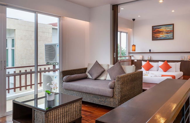 Simantra Private Villas - Foto 47