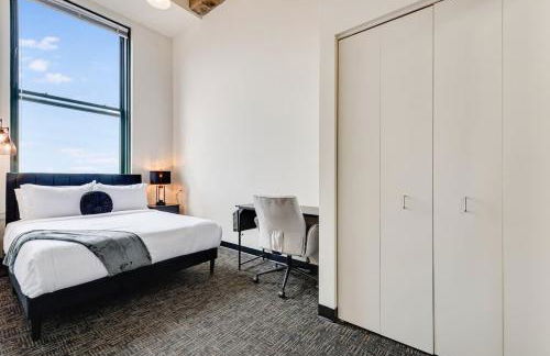 West Loop - City Views With In & Out Parking 4 - Foto 8