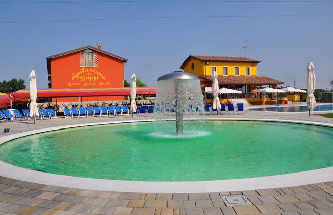 Agriturismo dei Grippi - Foto 79