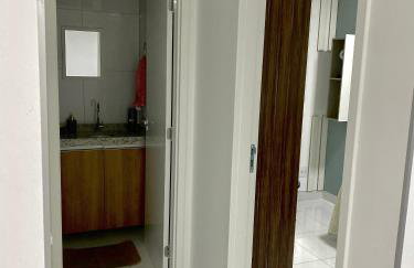 Apt Maurício de Nassau próximo ao pátio do forró - Foto 16