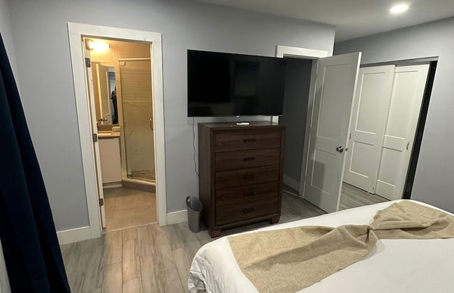 Relaxing 4BR 2BA Home With Wifi and Private Pool in Fabulous Fort Lauderdale - Foto 8