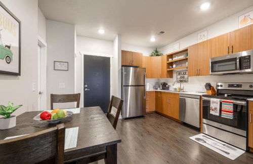 Cute Condo TART Trail Bikes AC Downtown - Foto 28