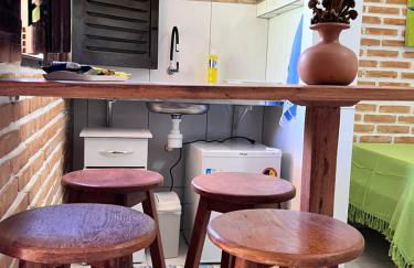 Recanto das Flores Suite Quádruplo - Photo 26