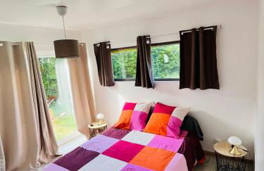 Location T3 jardin avec piscine - Foto 5