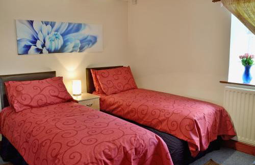 Cheviot Cottage - Foto 4