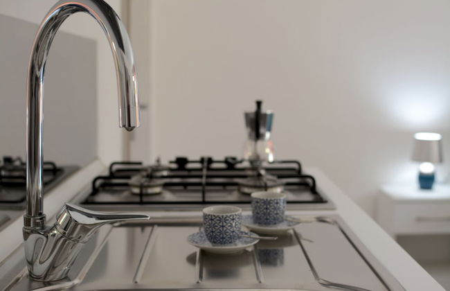 Camera & Caffè - Accoglienza Salentina - Foto 18