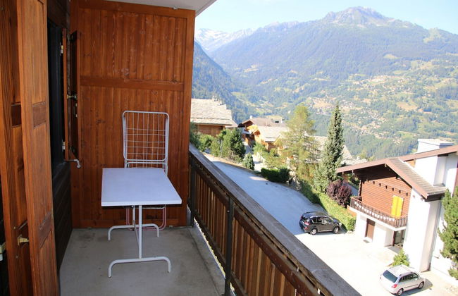 Apartment With Quiet Atmosphere - Foto 13