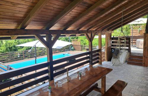 Kuća za odmor MARE - Foto 7