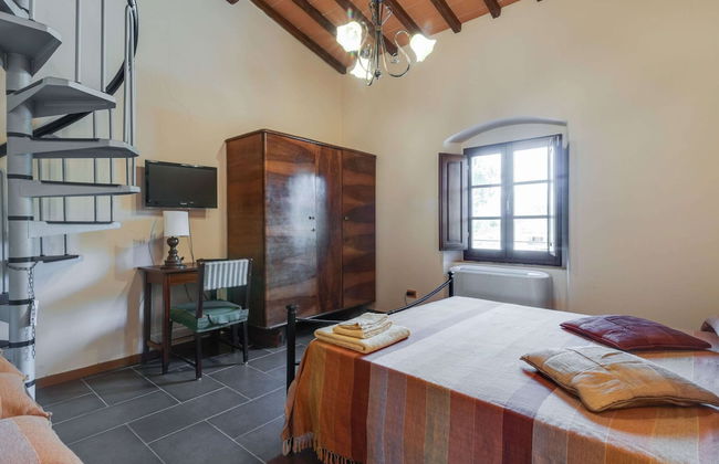 Tranquil Farmhouse in Terranova Bracciolini near Nightlife - Foto 2