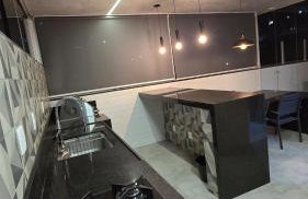 101 - Área Privativa de Luxo ar condicionado e churrasqueira - Foto 16