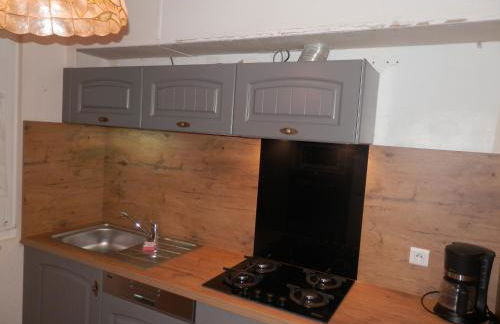 appartement au coeur de la région des lacs . - Foto 9